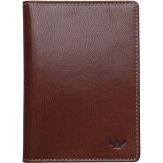 Golden Head Bari Identiteitskaart etui Leer 9 cm Productbeeld