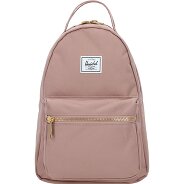 Herschel Nova Stad rugzak 28 cm Productbeeld Herschel Nova Stad rugzak 28 cm Productbeeld