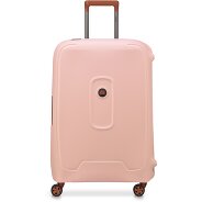 Delsey Paris Moncey 4-wielige trolley 69 cm Productbeeld Delsey Paris Moncey 4-wielige trolley 69 cm Productbeeld
