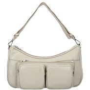 Liebeskind Maia Schoudertas M Leer 35 cm Productbeeld