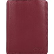 Esquire Viktoria Portemonnee RFID Leer 10 cm Productbeeld
