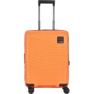 Samsonite Intuo 4 wielen Cabinewagen S 55 cm met uitbreidingsplooi Productbeeld