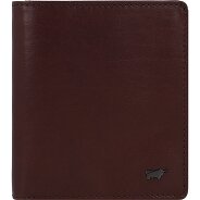Braun Büffel Land Portemonnee RFID Leer 10 cm Productbeeld