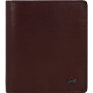 Braun Büffel Land Portemonnee RFID Leer 10 cm Productbeeld