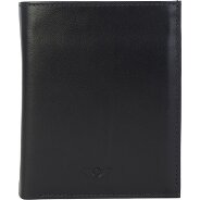 Voi Zachte Rick Portemonnee Leer 10 cm Productbeeld