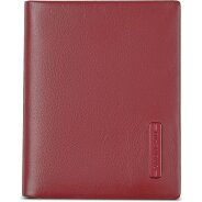 Roncato Detroit Portemonnee RFID-bescherming Leer 8 cm Productbeeld