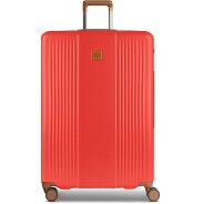 Bric's Ferrara 4 wielen Trolley L 77 cm met uitbreidingsplooi Productbeeld
