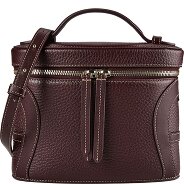 AIGNER Deborah Handtas Leder 20 cm Productbeeld