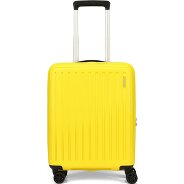 American Tourister Rejoy 4 wielen Cabinewagen 55 cm Productbeeld