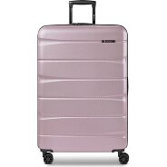 Franky Munich 4.0 4 wielen Trolley L 76 cm met uitbreidingsplooi Productbeeld