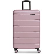 Franky Munich 4.0 4 wielen Trolley L 76 cm met uitbreidingsplooi Productbeeld