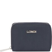 L.Credi Filippa Portemonnee RFID-bescherming 11.5 cm Productbeeld L.Credi Filippa Portemonnee RFID-bescherming 11.5 cm Productbeeld