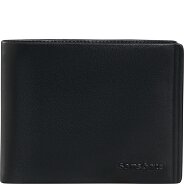 Samsonite Attack 3.0 Portemonnee RFID-bescherming Leder 12 cm Productbeeld