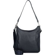 Harbour 2nd Just Pure Liara Schoudertas Leer 26 cm Productbeeld
