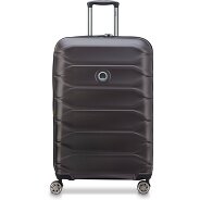 Delsey Paris Meteor 4 wielen Trolley L 78 cm met uitbreidingsplooi Productbeeld