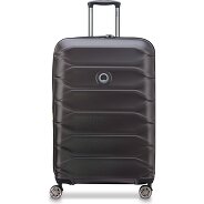 Delsey Paris Meteor 4 wielen Trolley L 78 cm met uitbreidingsplooi Productbeeld