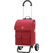 Andersen Shopper Scala Shopper Plus Ipek Mini Winkelwagen 48 cm Productbeeld