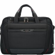 Samsonite Pro-DLX 5 flight bag 46 cm laptop compartiment Productbeeld