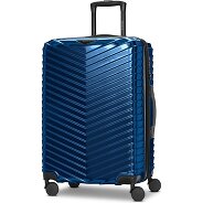 Redolz Essentials 18 4 wielen Trolley 66 cm met uitbreidingsplooi Productbeeld