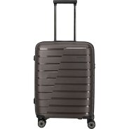 Travelite Air Base 4-wiel cabine trolley 55 cm Productbeeld Travelite Air Base 4-wiel cabine trolley 55 cm Productbeeld