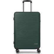 Franky Dallas 3.0 4-wiel trolley M 65 cm met rekbare vouw Productbeeld