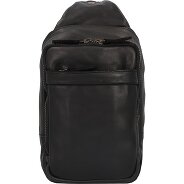 Harbour 2nd Urban Poets Leder 33 cm Productbeeld