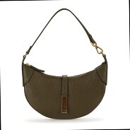 POLO RALPH LAUREN Polo ID Schoudertas Leer 26 cm Productbeeld