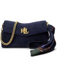 Lauren Ralph Lauren Crossbody tas Leder 19 cm Productbeeld
