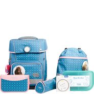 School-Mood Champion Pro Schooltas set 7-delig Productbeeld