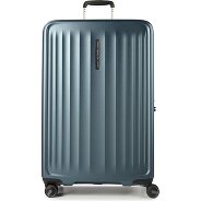 Samsonite Fyrm 4 wielen Trolley L 77 cm met uitbreidingsplooi Productbeeld