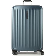 Samsonite Fyrm 4 wielen Trolley L 77 cm met uitbreidingsplooi Productbeeld