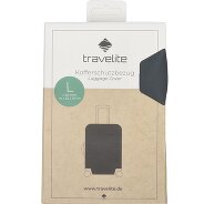 Travelite Basics Kofferhoes 77 cm Productbeeld