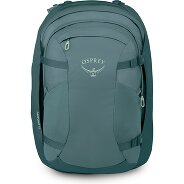 Osprey Farpoint 55 Rugzak 55 cm Laptopcompartiment Productbeeld