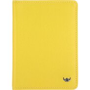 Golden Head Madrid Identiteitskaart etui RFID Leer 9 cm Productbeeld