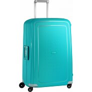 Samsonite S'Cure 4 wielen Trolley 75 cm Productbeeld