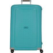 Samsonite S'Cure Spinner 4-wiel trolley 75 cm Productbeeld