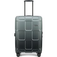 Epic Crate EX Wildlife 4 wielen Trolley 65 cm Productbeeld