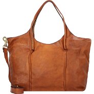 Campomaggi Antonia Shopper Tas Leer 40 cm Productbeeld