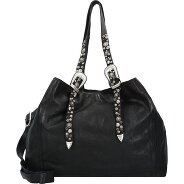 Campomaggi Lidia Shopper Tas Leer 41 cm Productbeeld