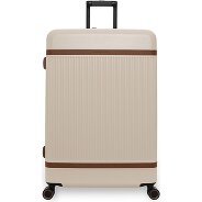 The Chesterfield Brand Zuna 4 wielen Trolley L 75 cm Productbeeld