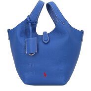 POLO RALPH LAUREN Play Handtas Leer 25 cm Productbeeld