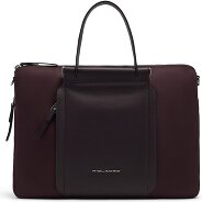 Piquadro Lyra Aktentas Leder 42 cm Laptopvak met uitbreidingsplooi Productbeeld