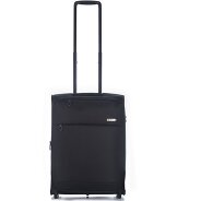 Epic Discovery Neo Cabin Trolley 55 cm Productbeeld Epic Discovery Neo Cabin Trolley 55 cm Productbeeld