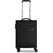 Worldpack Chicago 4 wielen Cabinewagen S 55 cm Productbeeld
