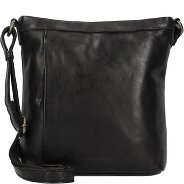 Greenburry Colombiana Schoudertas Leer 25 cm Productbeeld Greenburry Colombiana Schoudertas Leer 25 cm Productbeeld