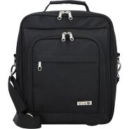 d&n Bags & More Vluchttas 28 cm Productbeeld d&n Bags & More Vluchttas 28 cm Productbeeld