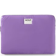 Wouf Glossy Laptop hoes 33 cm Productbeeld