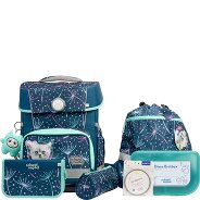 School-Mood Champion Pro Schooltas set 7-delig Productbeeld