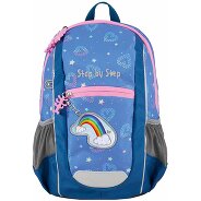 Step by Step Kiga Maxi Kleuterschool rugzak 34 cm Productbeeld