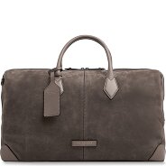 The Bridge Travel Soft Weekender reistas Leder 54 cm Productbeeld